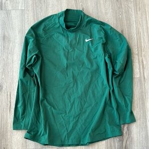 Nike Thermal long sleeve compression shirt